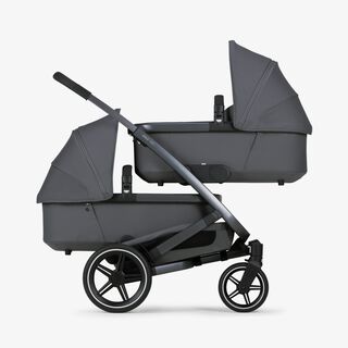 Joolz Geo³ Twin,