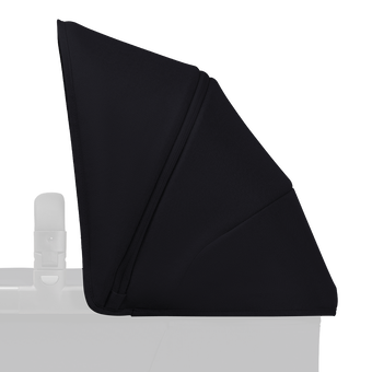 Joolz geo3/5 sun hood , space black