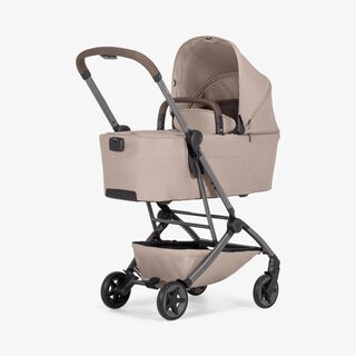 Joolz Aer² mit Babywanne,