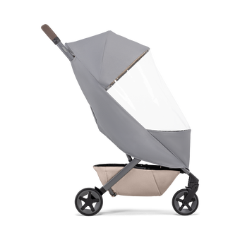 Joolz aer+/2 regenverdeck f&uuml;r buggy, grey