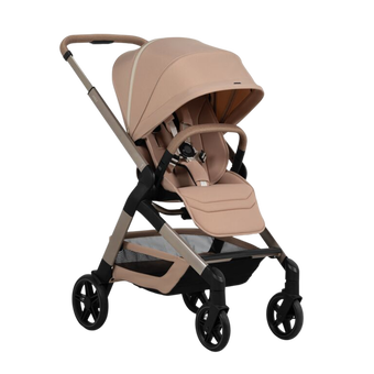 Joolz hub2, peach pink