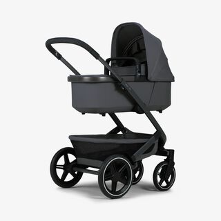 Joolz Geo³ Mono, Stone grey