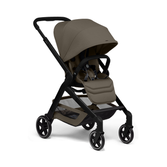 Joolz hub&sup2; (seat only), hazel brown