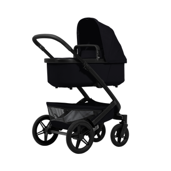Joolz geo5, space black