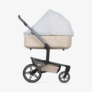 Joolz Geo3/Day5/Hub2 mosquito net, Grey