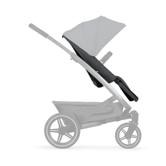Joolz geo&sup3; seat&nbsp;, pure grey