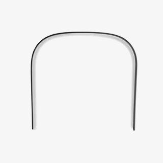Aer2 basket baleen, Black