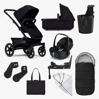 Joolz Geo³ bundle,
