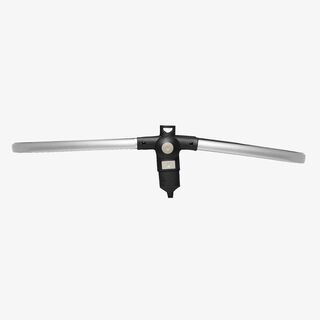 Joolz Geo upper cot/seat frame , Silver