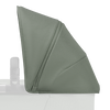 Joolz geo3/5 sun hood , sage green