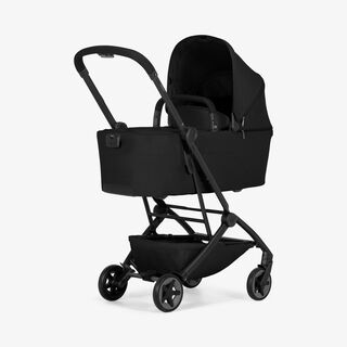 Joolz Aer² nacelle, Space black