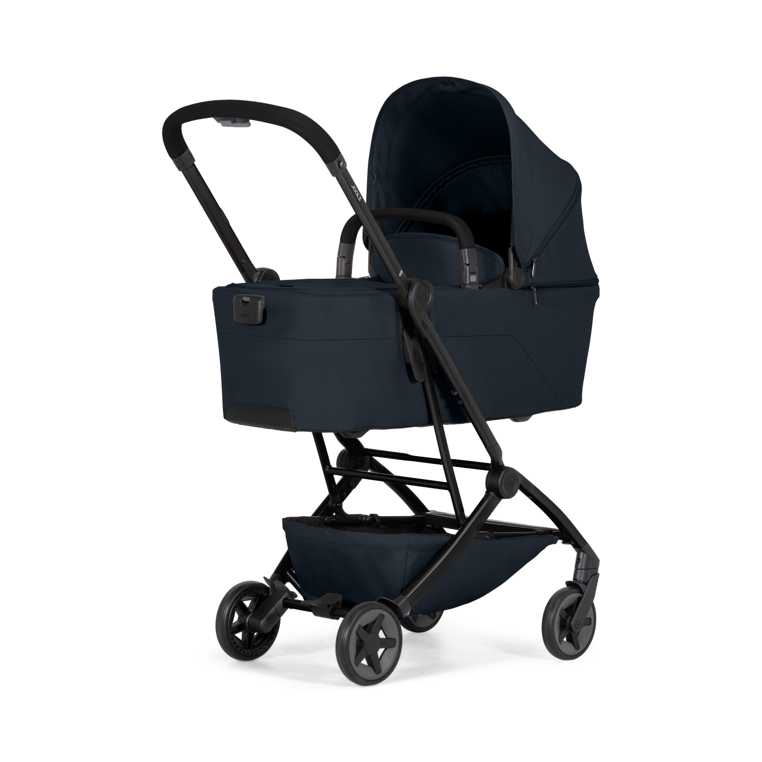 Joolz Aer² Wanne - Darknavy Blue