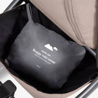 joolz rain cover bag Dot Raincover gloomy rain Joolz Hub2 raincover