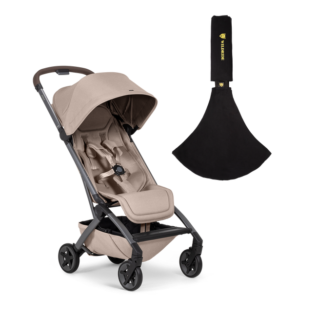Joolz Aer2 x Wildride bundle