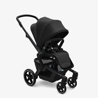 Joolz Hub+ , Brilliant black