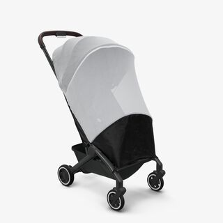 Joolz Aer/+/2 mosquito net, Grey