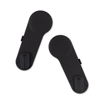 Joolz geo&sup3; duo-adapter unterer sitz/wanne, black gb