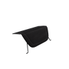 Joolz aer/aer+ leg rest, black