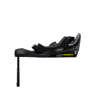 Maxi-cosi familyfix slide pro base, black