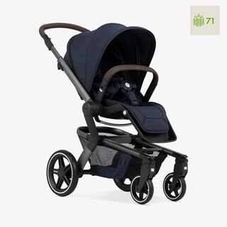 Joolz Hub+ , Navy blue