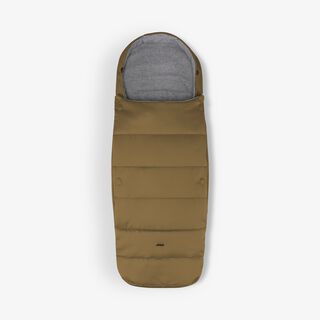 Joolz Aer/Aer+ voetenzak, Desert ochre