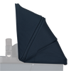 Joolz geo&sup3; sun hood, navy blue