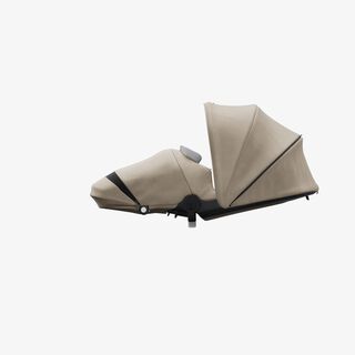 Joolz Hub/Hub+ Kokon, Timeless taupe