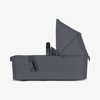 Joolz Aer² cot, Stone grey