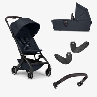 Joolz Aer+ Newborn bundle,