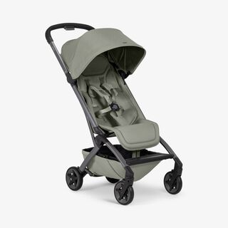 Joolz Aer², Sage green