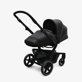 Joolz Hub/Hub+ kokong, Brilliant black