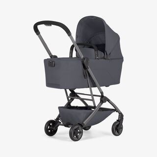 Joolz Aer² nacelle, Stone grey