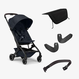 Joolz Aer+ Essentials bundle,