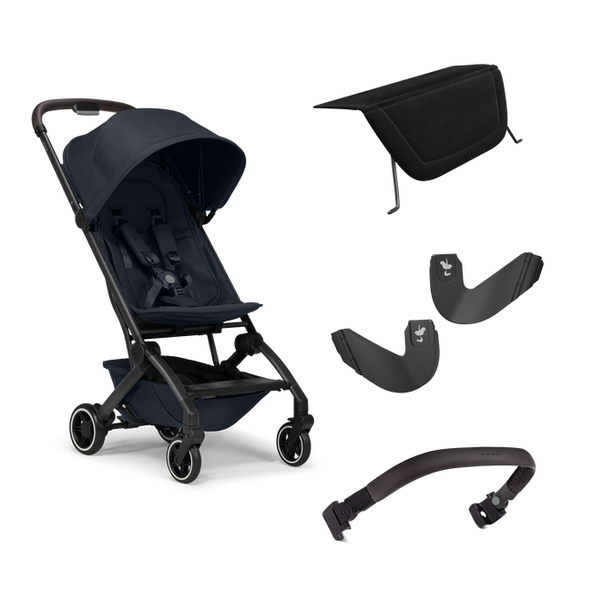 stokke parasol Stokke® YOYO – PramFox MENS NF BACK PACKS/BAGS Color:TPXD4000XGFB Jet Set Travel Large edition collaboration with the