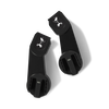 Joolz day⁵ autostoel adapters, black