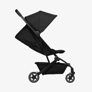 Joolz Aer+ lightweight stroller, Space black