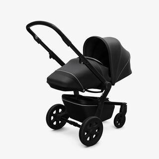 Joolz Hub/Hub+ cocoon, Brilliant black