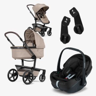 Joolz Day5 3-in-1 Bundle,
