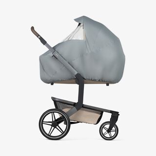 Joolz Day⁵/ Geo³/5 Regenschutz , Grey