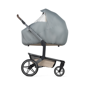 Joolz day⁵/ geo&sup3;/5 raincover&nbsp;&nbsp;&nbsp;, grey