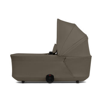 Joolz hub2 cot, hazel brown