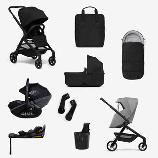 Joolz Hub² All-in-One Bundle,