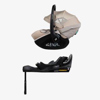 Joolz x Maxi-Cosi Pebble Slide Pro Bundel,