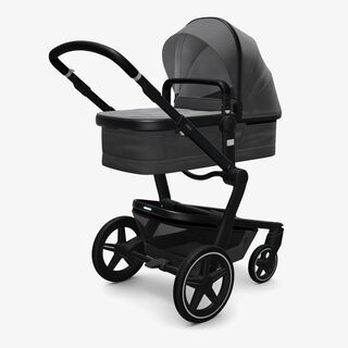 Joolz Day+, Awesome anthracite