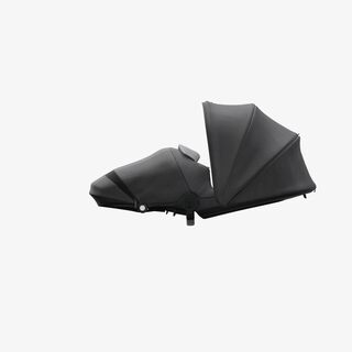 Joolz Hub/Hub+ kokong, Awesome anthracite