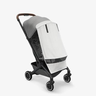Joolz Aer/Aer+ comfort cover, Grey