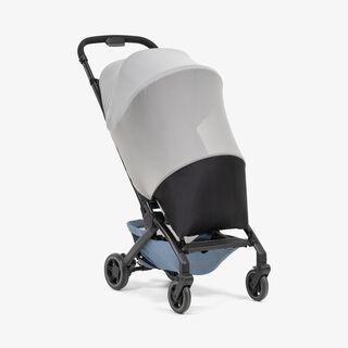Joolz Dot mosquito net, Grey