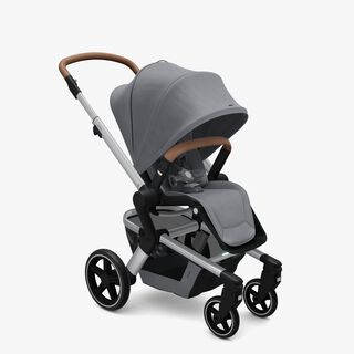Joolz Hub+, Gorgeous grey