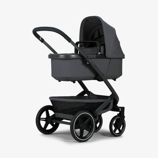 Joolz Geo³ Mono , Pure grey