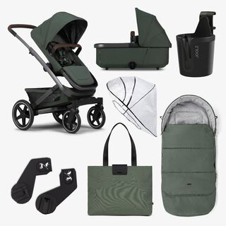Joolz Geo³ bundle,